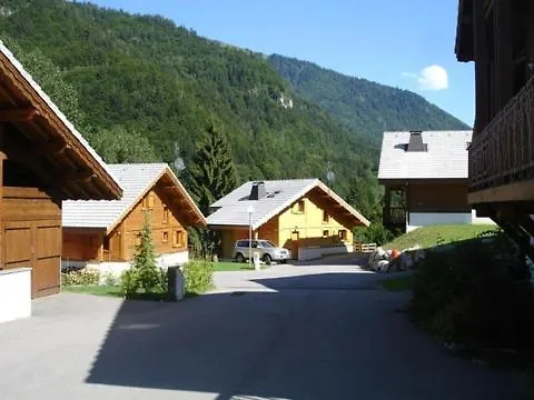 Chalet Etoile Saint-Jean-dʼAulps 0*,  France