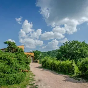 Villa Du Mont Plaisir, Chouvigny