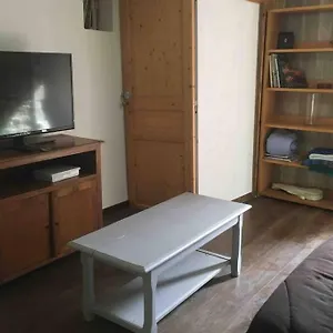 Hébergement de vacances Maison Du Mont July, Ceyzeriat